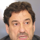 Jesús Martínez durante su comparecencia pública de ayer.-ISRAEL L. MURILLO