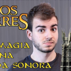 Miniatura del vídeo de Jaime Altozano 'Las Dos Torres – Análisis de la Banda Sonora de El Señor de los Anillos'.-