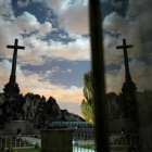 Valle de los Caídos (Madrid).-JOSÉ LUIS ROCA