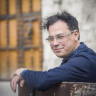 Javier del Campo.-Israel L. Murillo