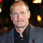 Woody Harrelson en Londres.-JOEL RYAN / AP
