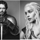 Los personajes preferidos por los espectadores-