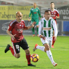 Los rojillos intentarán llevarse los tres puntos en el derbi regional contra el Real Valladolid-Alfonso G. Mardones