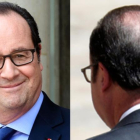 El peluquero de François Hollande gana 9.895 euros al mes.-