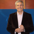 Alfonso Sanz en una imagen de archivo-ECB