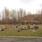 El Parque de la Isla forma parte del estudio municipal.-G.G.