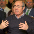 Pedro Mielgo, en el juicio-