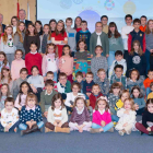 Entrega Premios Concurso Dibujo