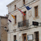 Ayuntamiento de la villa.-M. M.