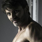 Fernando Tejero.-/ PERIODICO