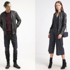 Cómo vestirse para ganar puntos en una entrevista de trabajo. El estilo informal puede ser adecuado para empleos muy creativos o en empresas del sector tecnológico donde el ambiente suele ser más desenfadado-Fotos: Zalando.com