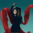 Laura Gallego, en una imagen promocional.-