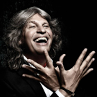 José Mercé.-