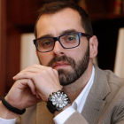 Sergio Carpio-RAÚL G. OCHOA