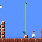 Vídeo del juego creado por Samir Al-Mufti que recrea el periplo de los refugiados que se dirigen a Europa reversionando el juego de Super Mario Bros.-ONLINE FOR MEDIA PRODUCTION
