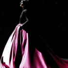 Desfile de Ze García.-