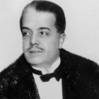 Sergei Diaghilev.-