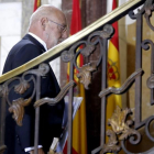 El fiscal General del Estado, José Manuel Maza-JOSE LUIS ROCA