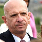El exgeneral venezolano Hugo Armando Carvajal.-EFE