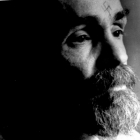 Charles Manson, durante una entrevista en prisión, en 1989.-REUTERS
