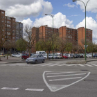 Vista general del barrio San Juan de los Lagos.-S. OTERO