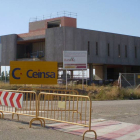 El edificio que contó con una inversión cercana a los 2 millones de euros permanece a día de hoy cerrado.-L. V.