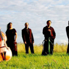 La Orquesta de Cámara de Colonia aparcará a orillas del Arlanzón para salir al escenario de Cultural Cordón el 7 de octubre.-