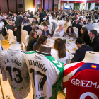III Gala Fundación Burgos CF. TOMÁS ALONSO