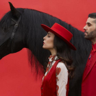 Fuel Fandango vuelve al festival ribereño para presentar su nuevo trabajo, ‘Aurora’, publicado en abril.-