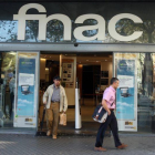 FNAC Triangle.-