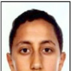 Moussa Oukabir.-EL PERIÓDICO