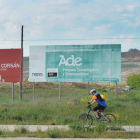 Imagen del entorno en el que proyecta el Parque Tecnológico.-ISRAEL L. MURILLO