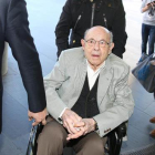 Aseguran que no sabían que su bodas se pagasen con dinero del Palau.-JOAN CORTADELLAS