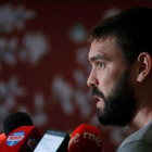 Marc Gasol.-JUAN CARLOS HIDALGO (EFE)
