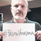 Miguel Bosé.-EL PERIÓDICO