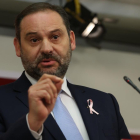 José Luis Ábalos. /-DAVID CASTRO