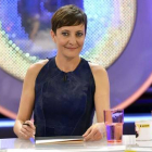 La actriz Eva Hache, en el programa 'Guasabi', de Cuatro.-Foto: MEDIASET