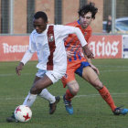 Promesas y Real Burgos se juegan mucho en el cierre liguero-Raúl G. Ochoa