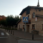 La asociación tiene su sede en Peñaranda de Duero