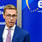 Alexander Stubb-EFE