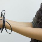 El acoso a través de las redes sociales "sale de las aulas y acompaña constantemente a la víctima".-ECB