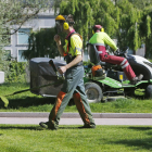 Los nuevos módulos contemplan uno de jardinería.-RAÚL G. OCHOA