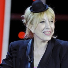 Rosa Maria Sardà recibió la medalla de oro de la Academia del Cine en el 2010.-Foto: EFE