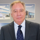 Clemente González Soler recogerá el premio.-ECB