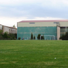 La nueva dotación se construirá en una parcela municipal existente junto al campo de fútbol y la piscina municipales-ECB