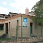 Ya lo pidieron en 2004 tras comenzar a quedarse pequeño y obsoleto el existente en la actualidad en Villasana.-ECB