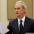 Pedro Morenés, en una imagen de archivo.-/ BALLESTEROS (EFE)