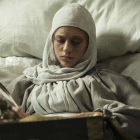 Michelle Jenner, en el último episodio de 'Isabel'.-Foto: RTVE