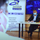 Grupo Antolin Autotrim ha recibido el reconocimiento a la trayectoria preventiva en la IX Edición de los Premios Asepeyo Antoni Serra Santamans. ECB