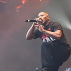 El grupo de rap norteamericano Onyx actuará finalmente en Burgos el 25 de noviembre. DOMINIK LIPPE